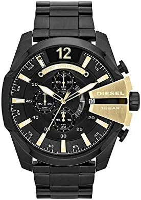 Reloj de Pulso Diesel Caballero  DZ4338