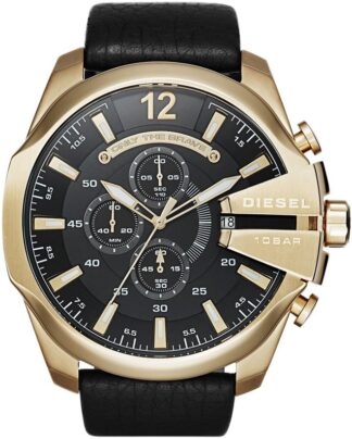 Reloj de Pulso Diesel Caballero  DZ4344