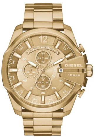 Reloj de Pulso Diesel Caballero  DZ4360