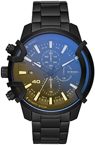 Reloj de Pulso Diesel Caballero  DZ4529