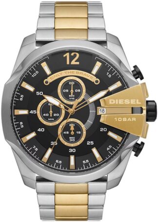 Reloj de Pulso Diesel Caballero  DZ4581