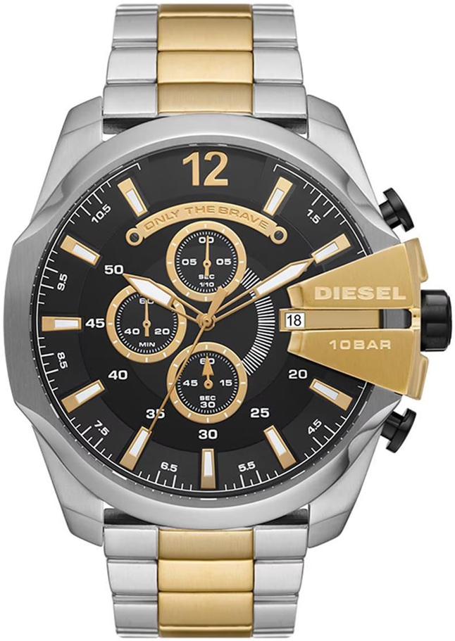 Reloj de Pulso Diesel Caballero DZ4581