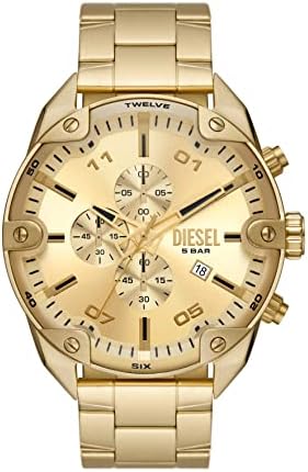 Reloj de Pulso Diesel Caballero  DZ4608