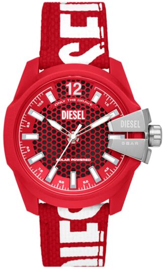 Reloj de Pulso Diesel Caballero  DZ4619