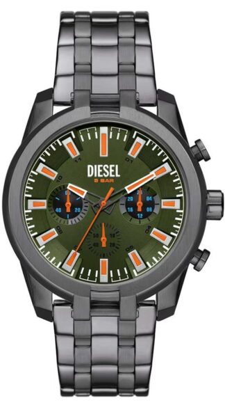Reloj de Pulso Diesel Caballero  DZ4624