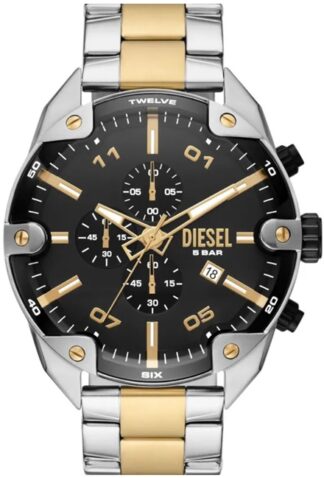 Reloj de Pulso Diesel Caballero  DZ4627