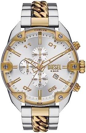 Reloj de Pulso Diesel Caballero  DZ4629