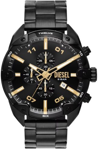 Reloj de Pulso Diesel Caballero  DZ4644