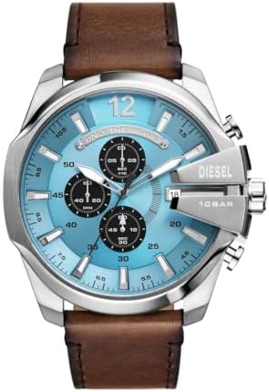 Reloj de Pulso Diesel Caballero  DZ4657