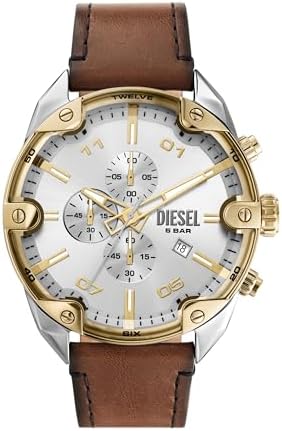 Reloj de Pulso Diesel Caballero  DZ4665
