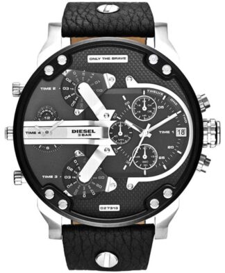 Reloj de Pulso Diesel Caballero  DZ7313