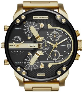 Reloj de Pulso Diesel Caballero  DZ7333