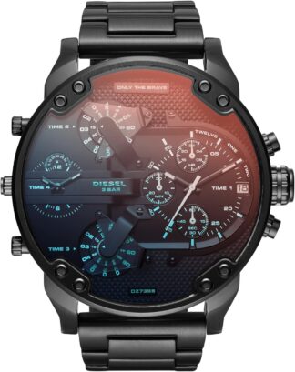 Reloj de Pulso Diesel Caballero  DZ7395