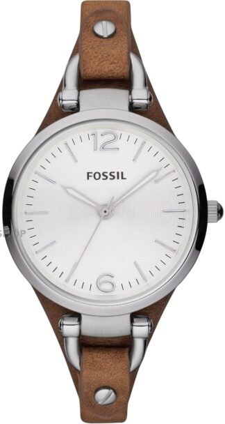 Reloj de pulso Fossil dama Gris  ES3060