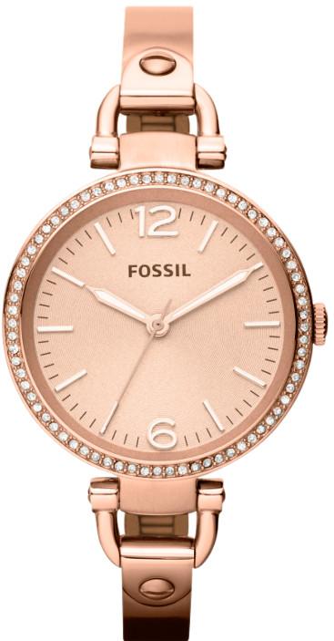 Reloj de pulso Fossil dama Amari ES3226