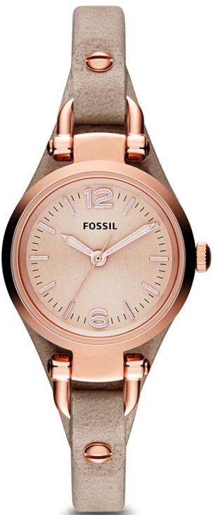 Reloj de pulso Fossil dama rosa  ES3262