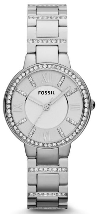 Reloj de pulso Fossil dama Gris  ES3282