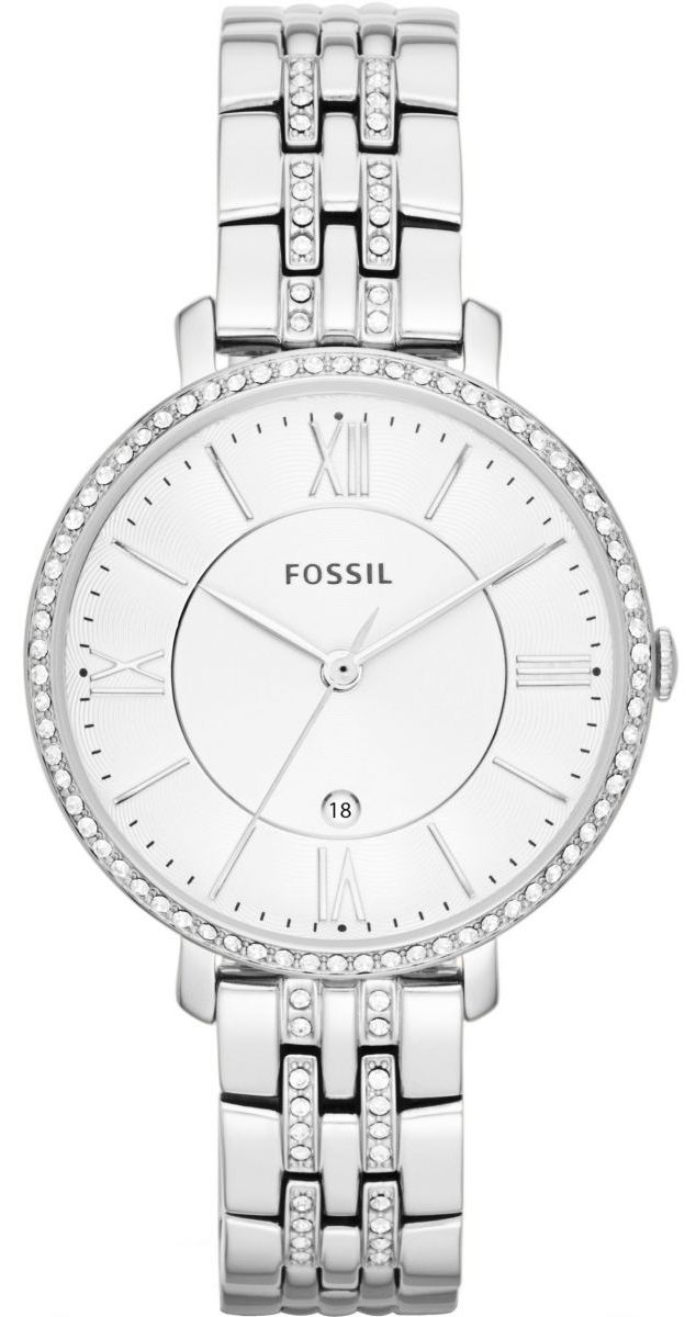 Reloj de pulso Fossil dama Gris ES3545