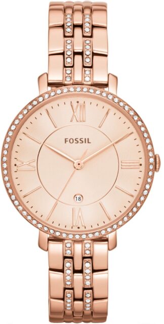 Reloj de pulso Fossil dama rosa  ES3546