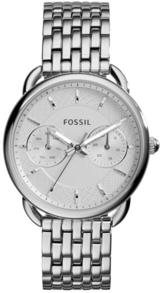Reloj de pulso Fossil dama Gris  ES3712