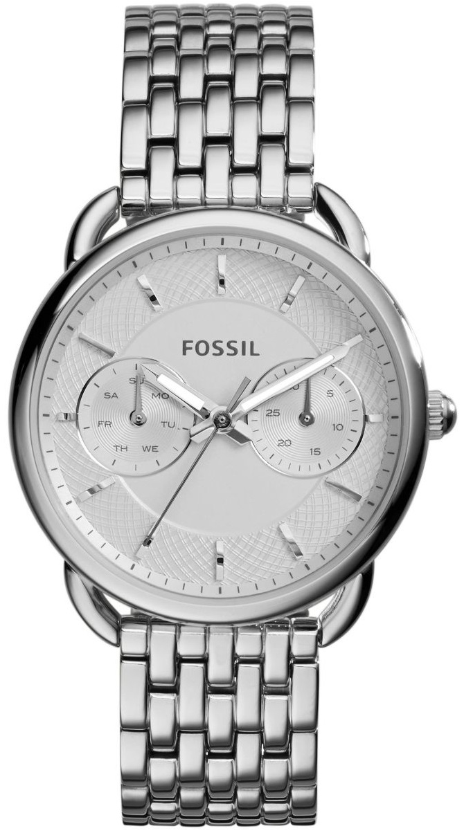 Reloj de pulso Fossil dama Gris ES3712