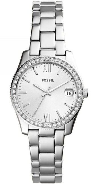 Reloj de pulso Fossil dama Gris  ES4317