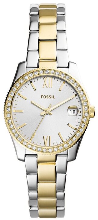 Reloj de pulso Fossil dama Gris  ES4319