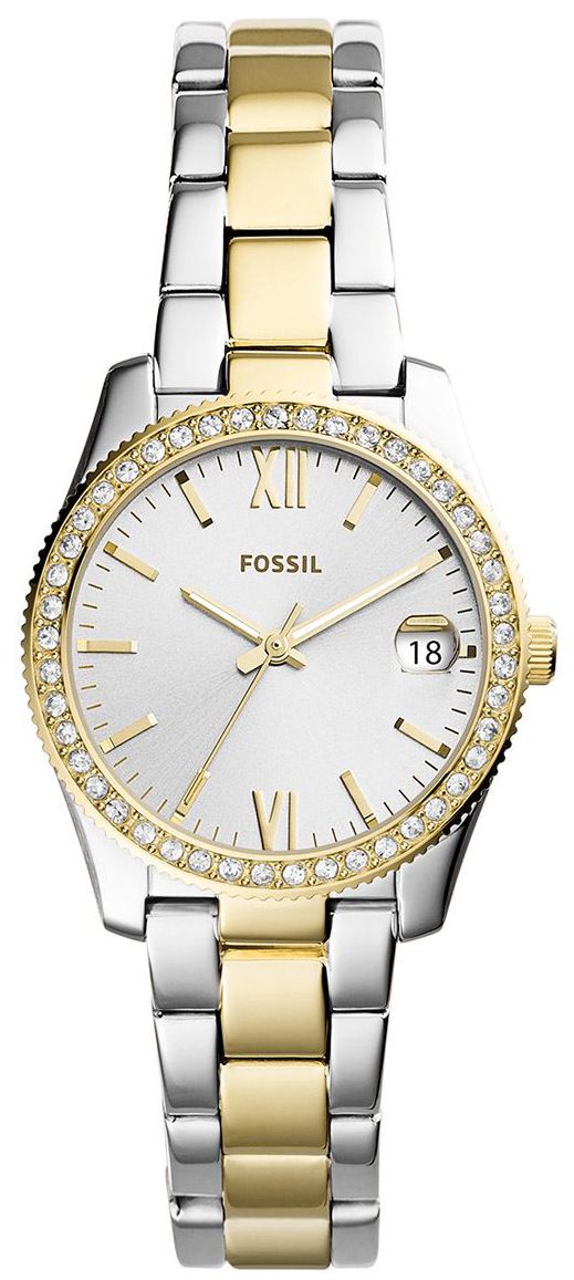 Reloj de pulso Fossil dama Gris ES4319