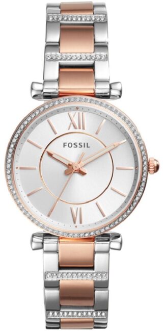 Reloj de pulso Fossil dama Gris  ES4342