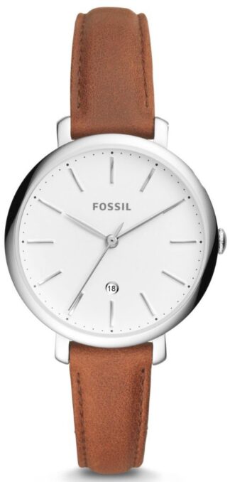 Reloj de pulso Fossil dama Blanc ES4368