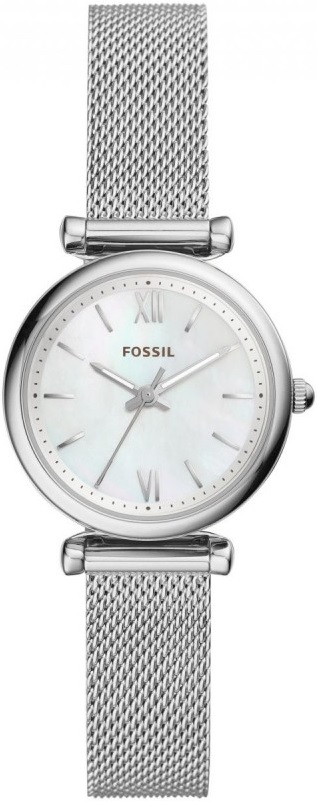 Reloj de pulso Fossil dama Gris  ES4432