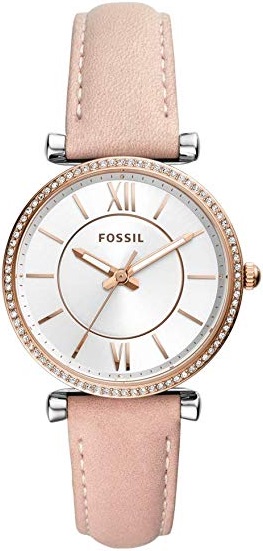 Reloj de pulso Fossil dama Gris  ES4484