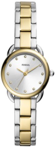 Reloj de pulso Fossil dama Gris  ES4498