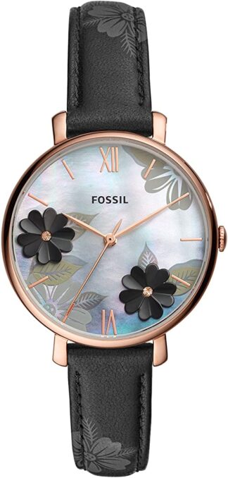 Reloj de pulso Fossil dama Blanc ES4535