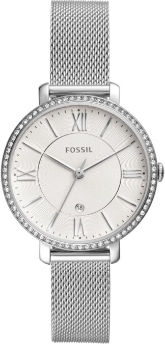 Reloj de pulso Fossil dama Blanc ES4627