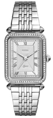 Reloj de pulso Fossil dama Gris  ES4721