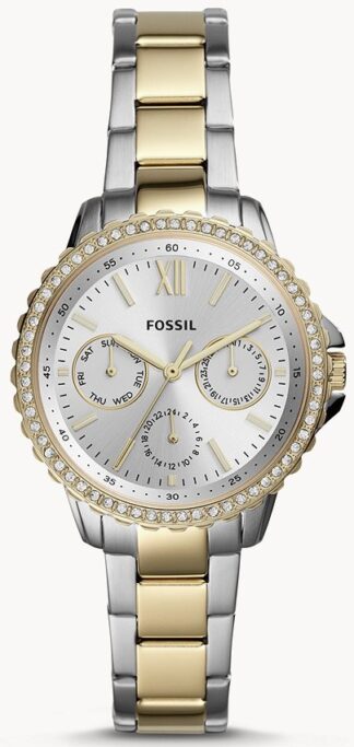 Reloj de pulso Fossil dama Gris  ES4784