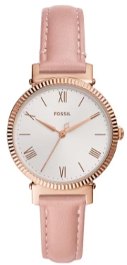 Reloj de pulso Fossil dama Gris  ES4794