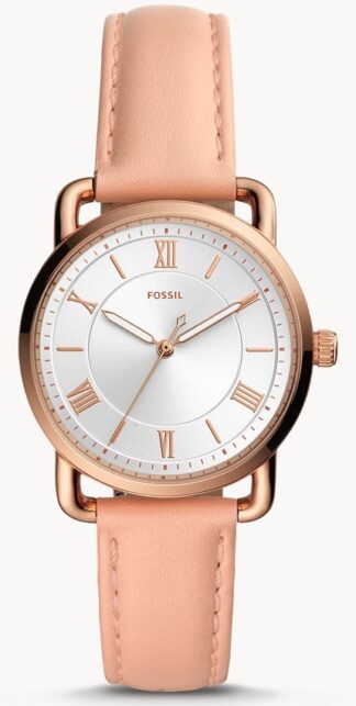 Reloj de pulso Fossil dama Gris  ES4823