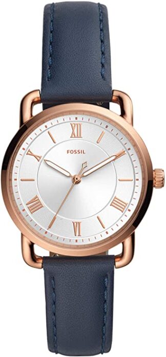 Reloj de pulso Fossil dama Gris  ES4824