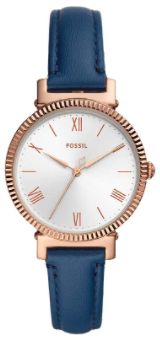 Reloj de pulso Fossil dama Gris  ES4862
