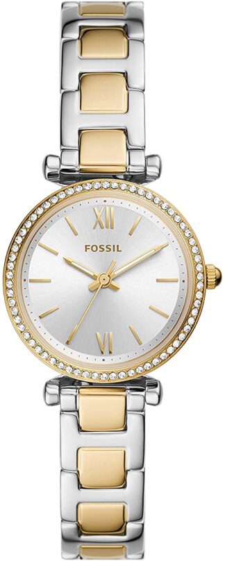 Reloj de pulso Fossil dama Gris  ES4955
