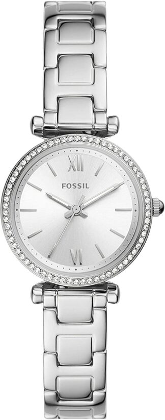 Reloj de pulso Fossil dama Gris  ES4956