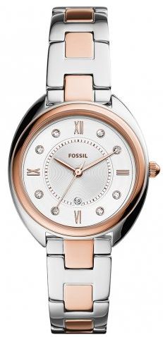 Reloj de pulso Fossil dama Gris  ES5072