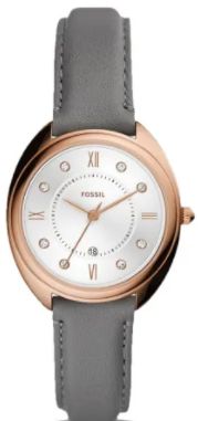 Reloj de pulso Fossil dama Gris  ES5073