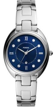Reloj de pulso Fossil dama Azul  ES5087