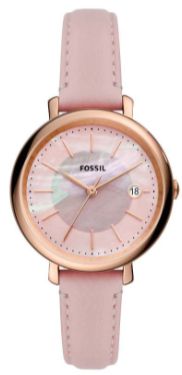 Reloj de pulso Fossil dama rosa  ES5092