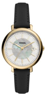 Reloj de pulso Fossil dama Blanc ES5093