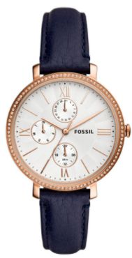 Reloj de pulso Fossil dama Gris  ES5096