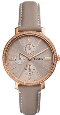 Reloj de pulso Fossil dama Gris  ES5097